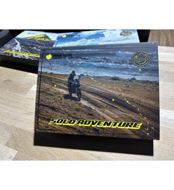 Marruecos Costa Oeste Solo Adventure 2026