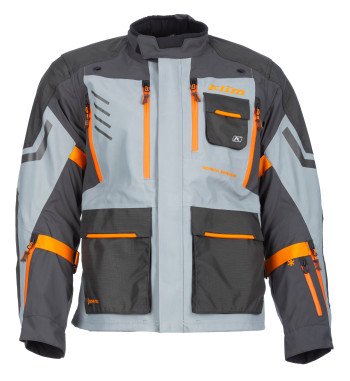 Chaqueta de moto de GoreTex KLiM Carlsbad
