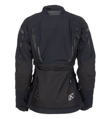 Chaqueta de moto para mujer de GoreTex KLiM Artemis