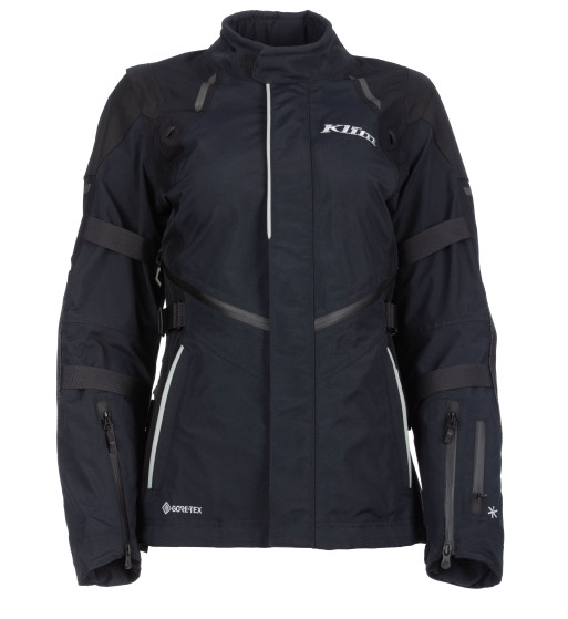 Chaqueta de Mujer GoreTex KLiM Altitude