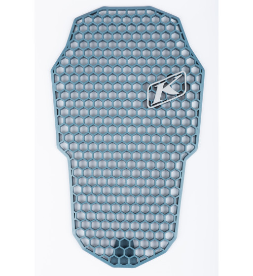 KLiM protectores de hombro D3O