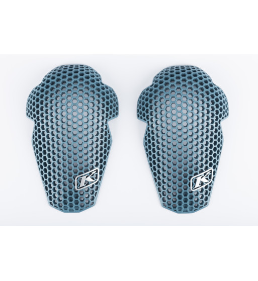 Protectores Rodilla/Codo D3O LP2 Pro Vented (set de 2)