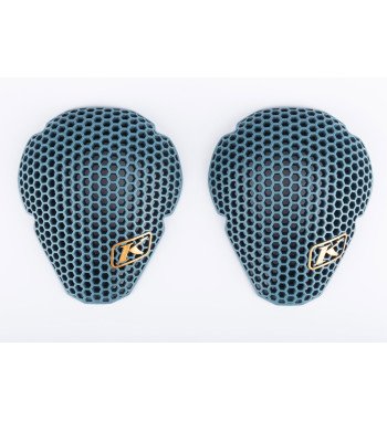 Protectores de Hombros D3O LP2 Pro Vented (Set de 2)