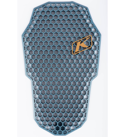 KLiM protectores de hombro D3O