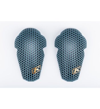 Protectores Rodilla/Codo D3O LP2 Pro Vented (set de 2)