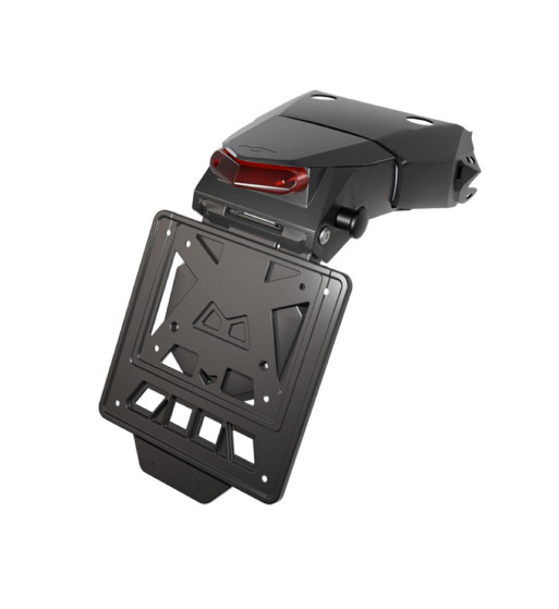 RTech Protectores de Motor T7 REVOLUTION