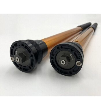 Cartucho Andreani Rally para BMW F900GS