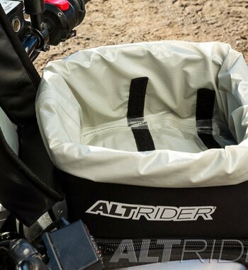 Bolsa sobredepósito AltRider Hemisphere