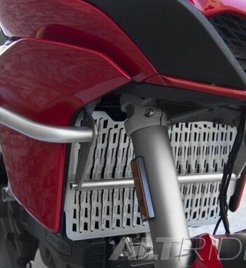 Defensas de motor AltRider para Ducati Multistrada 2015+