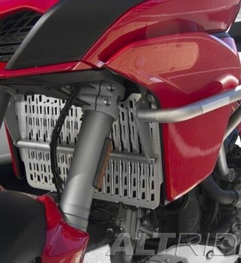 Defensas de motor AltRider para Ducati Multistrada 2015+