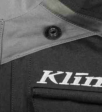 Chaqueta GoreTex Pro KLiM Kodiak