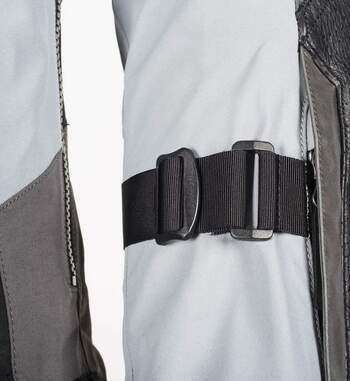Chaqueta GoreTex Pro KLiM Kodiak