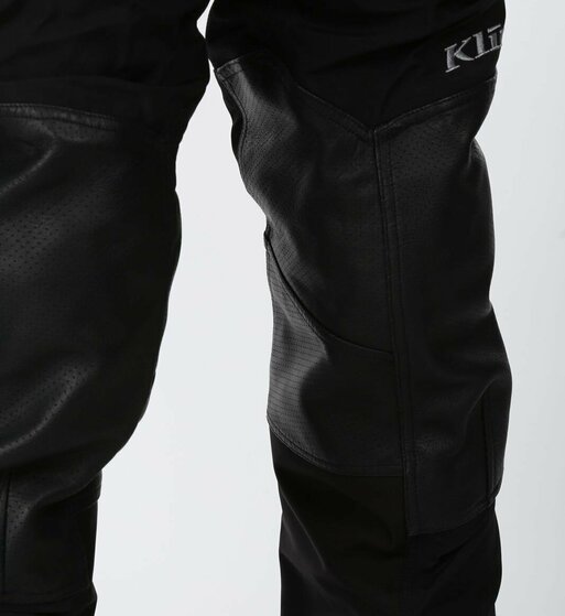 Pantalon GoreTex Pro KLiM Kodiak Color Negro Talla / Tamaño 58