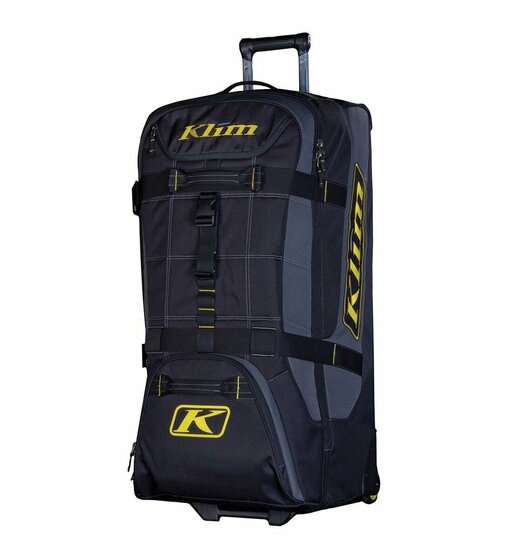 Bolsa Equipaje Trolley KLiM Kodiak Bolsa Equipaje Trolley KLiM Kodiak