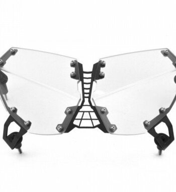 Protector de faro AltRider para Yamaha XT 1200 Z Super Ténéré