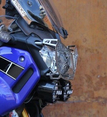 Protector de faro AltRider para Yamaha XT 1200 Z Super Ténéré