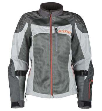 Chaqueta de moto de mujer ventilada KLiM Avalon