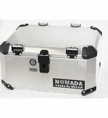 Top case Nomada Pro