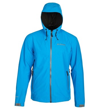 Chaqueta GoreTex KLiM Stow Away