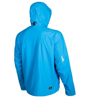 Chaqueta GoreTex KLiM Stow Away